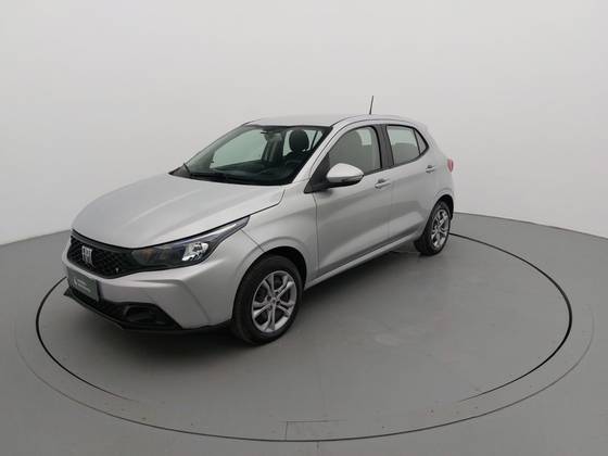 FIAT ARGO 1.0 FIREFLY FLEX DRIVE MANUAL